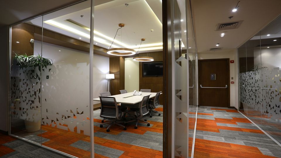 Brookfield retail space image