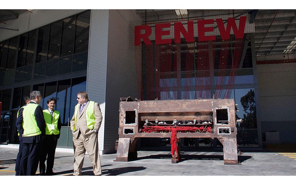 Support Australian Manufacturing