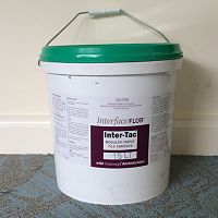 TacTiles and Adhesives | About | Interface