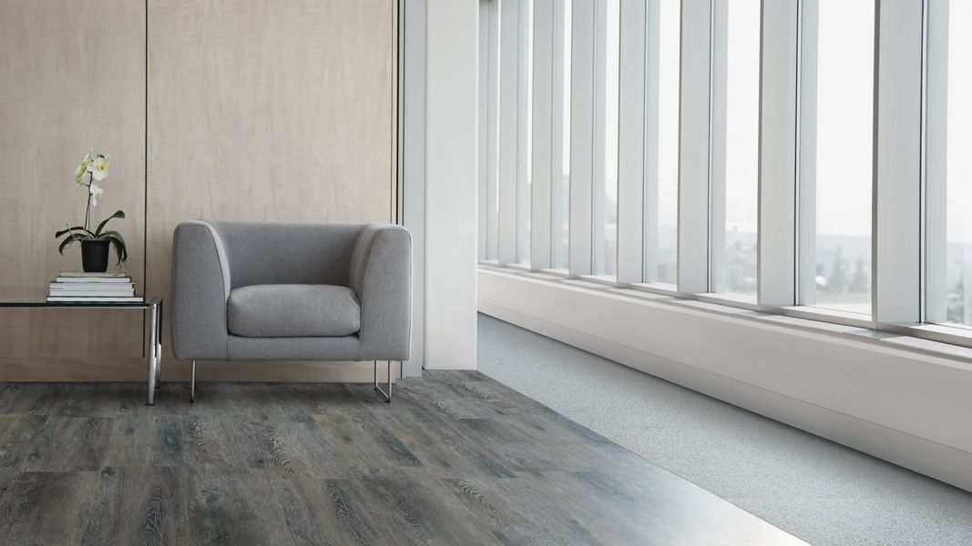 Level Set, Woodgrain