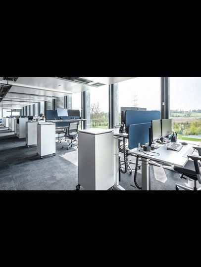 Referenz Spitzensportzentrum Oym Cham Schweiz Interface
