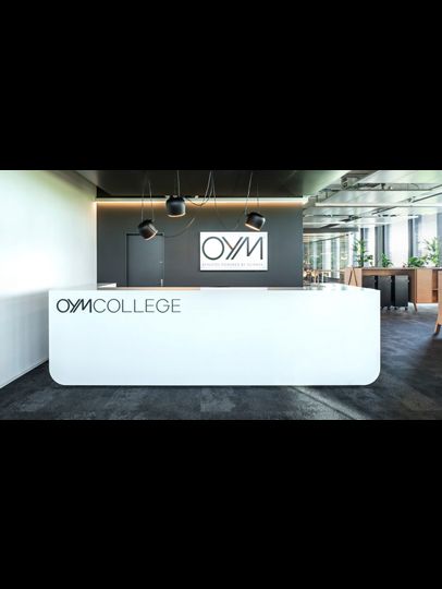 Referenz Spitzensportzentrum Oym Cham Schweiz Interface