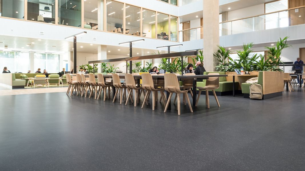 Rotterdam Business School, The Netherlands