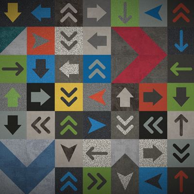 Modular Carpet Tile About Interface