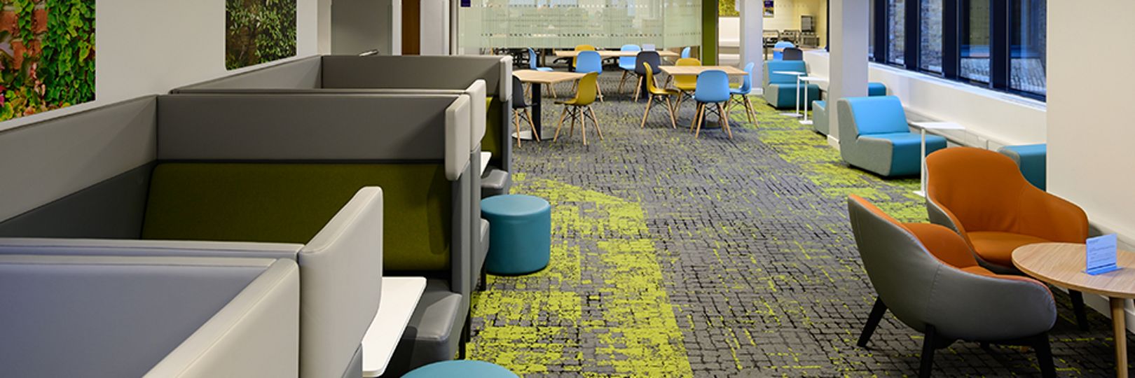 Kaplan International Pathways Uk