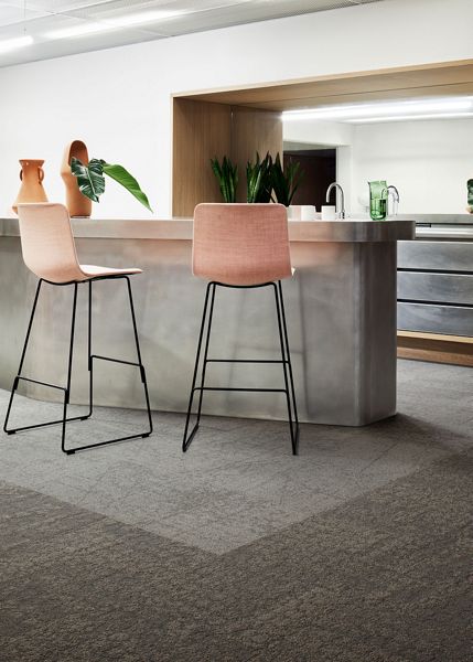 Office Flooring | Commercial Carpet Tiles | Interface