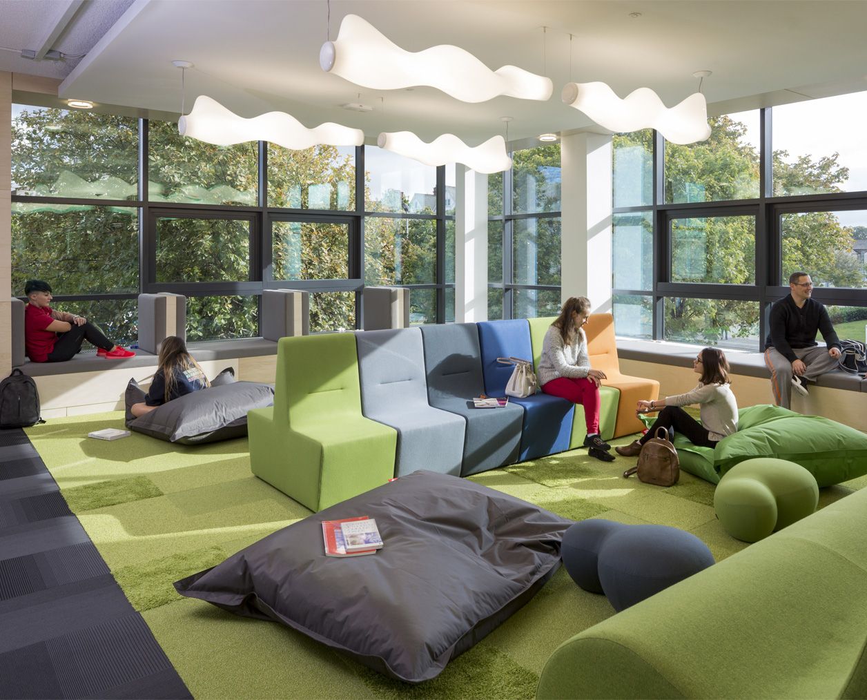 Interface Carpet Tile Installation Instructions Review Home Co