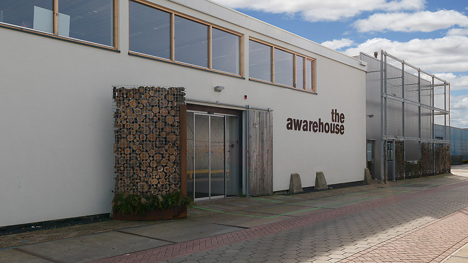 The Awarehouse