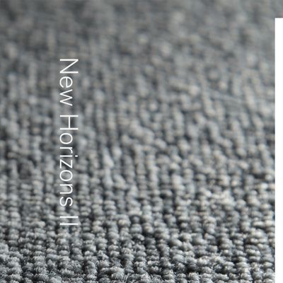 New Horizons Ii Summary Commercial Carpet Tile Interface