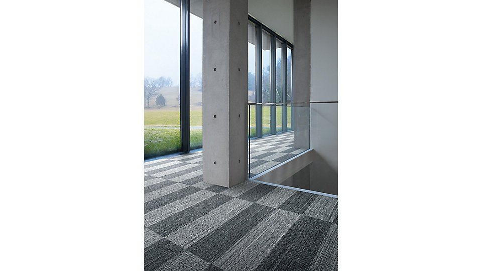 <b>WW870</b>  Flannel Weft  <b>WW870</b>  Linen Weft<i>  Design by Tile</i>