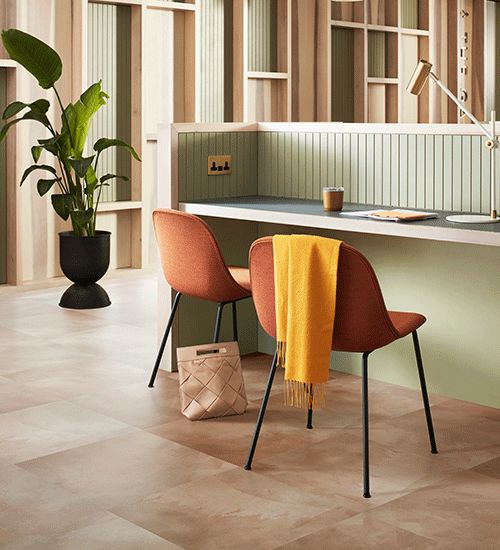 Trend Alert: Terracotta & Earth Colours – The Design Tabloid