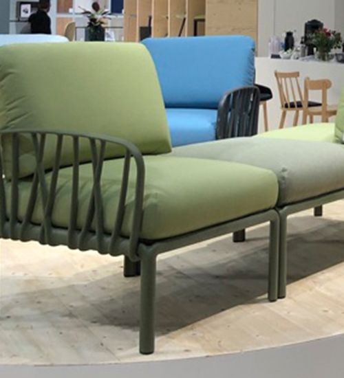 SVEA, Stockholm Furniture Fair 2020