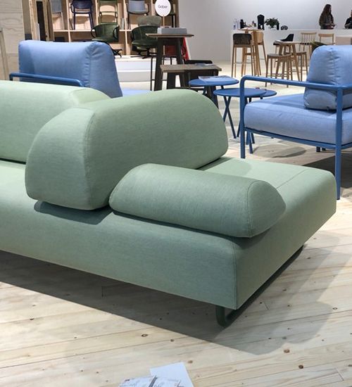 SVEA, Stockholm Furniture Fair 2020