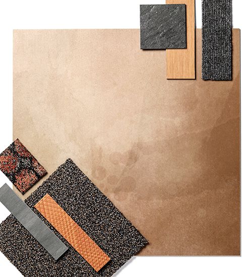 Trend Alert: Terracotta & Earth Colours – The Design Tabloid